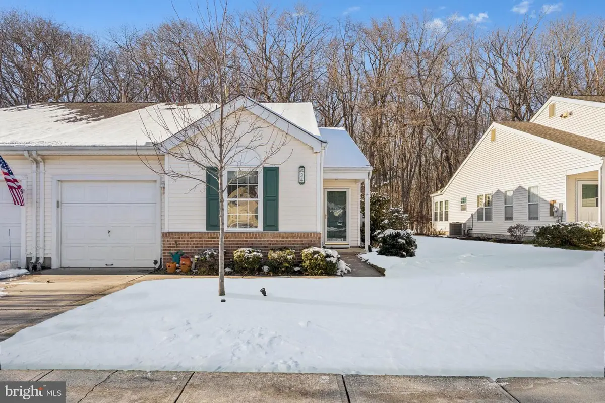 34 Peppergrass Dr N, Mount Laurel, NJ 08054 - Image #1