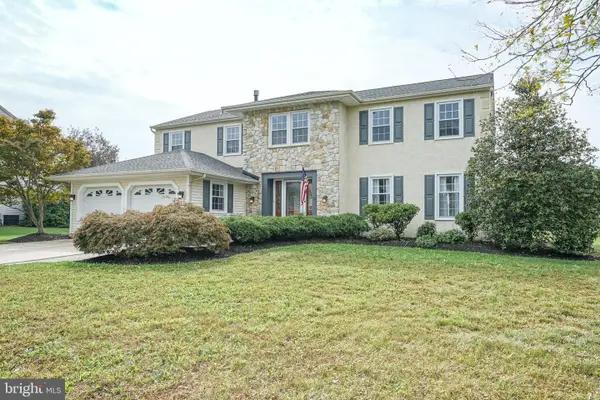 6 Easton Way, HAINESPORT, NJ 08036