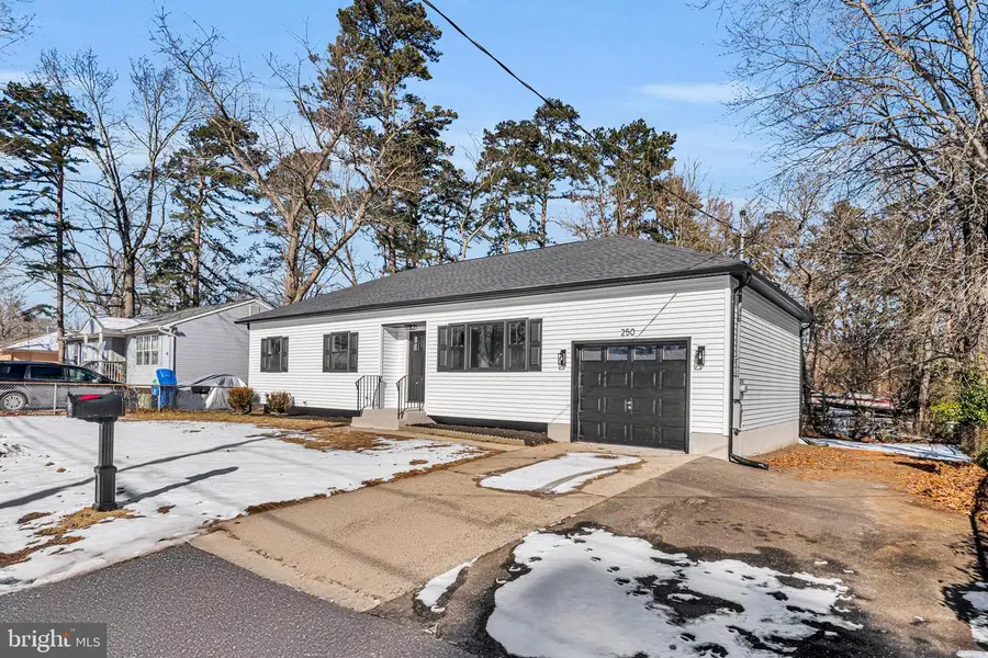 250 Garden Ave, Browns Mills, NJ 08015 - Image #2