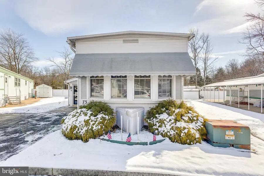 194 Jacobstown New Egypt Rd #73, Wrightstown, NJ 08562 - Image #3