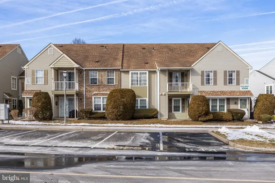 3522-b Neils Ct, Mount Laurel, NJ 08054 - Image #2