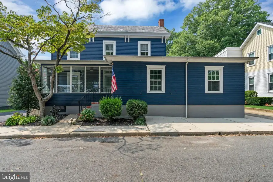 14 Church St, Chesterfield, NJ 08515 - Image #2