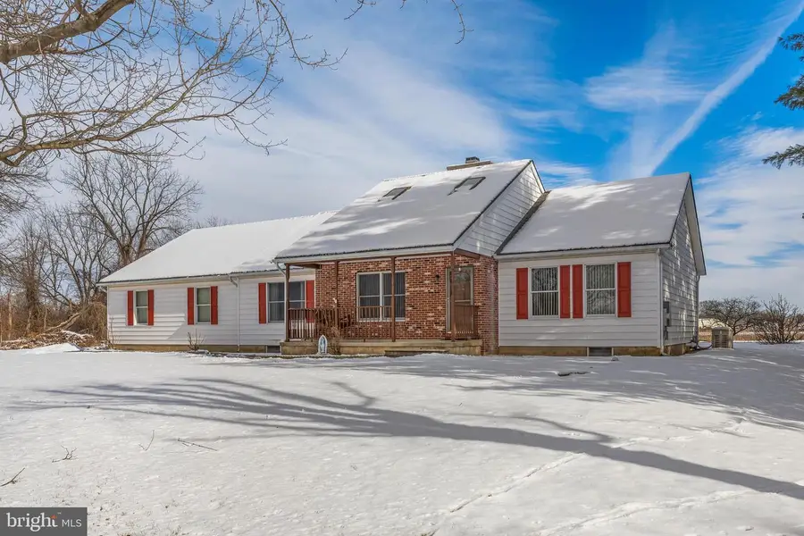 32 Quail Dr, Beverly, NJ 08010 - Image #2