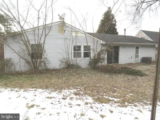 19 Nottingham Dr, Willingboro, NJ 08046 - Image #2