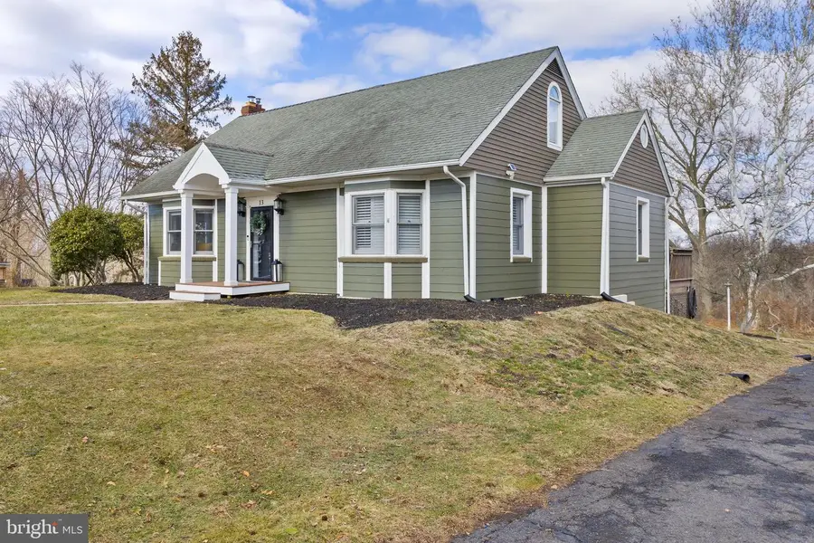 13 New Street, Crosswicks, NJ 08515 - #3