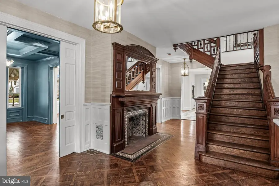 140 E Central Ave, Moorestown, NJ 08057 - #2