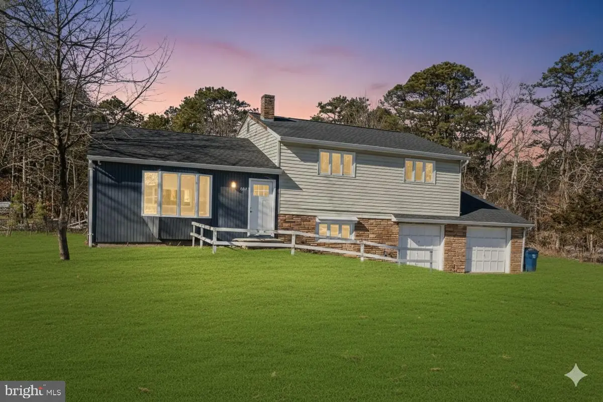 124 Vance St, Browns Mills, NJ 08015 - #1