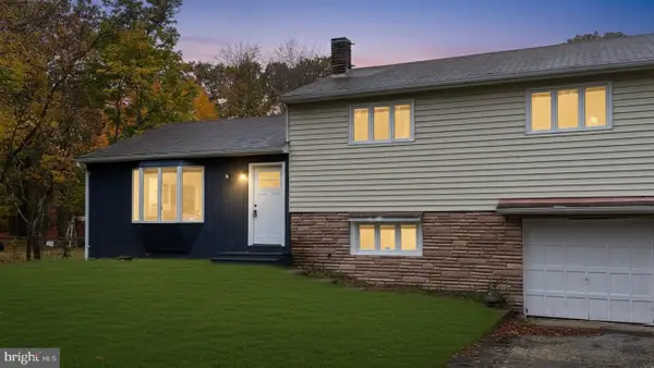 124 Vance St, BROWNS MILLS, NJ 08015