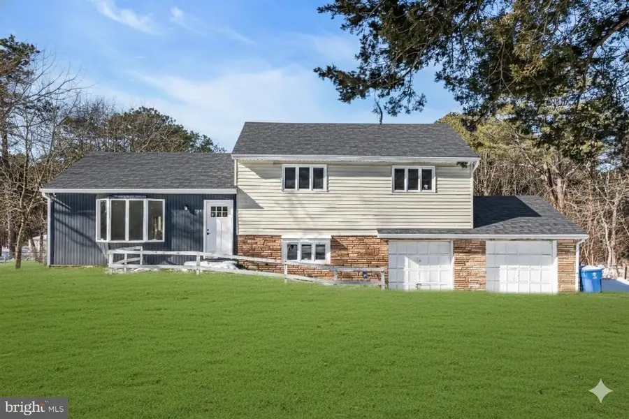 124 Vance St, Browns Mills, NJ 08015 - #2