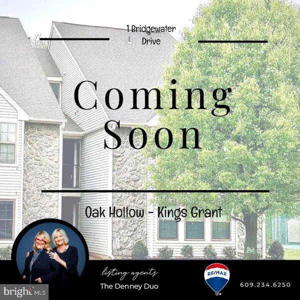 1 Bridgewater Dr, MARLTON, NJ 08053