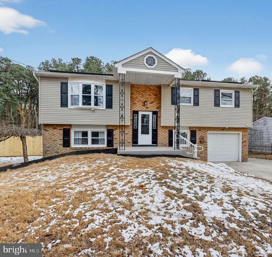 1710 Red Feather Trl, Browns Mills, NJ 08015 - Image #2