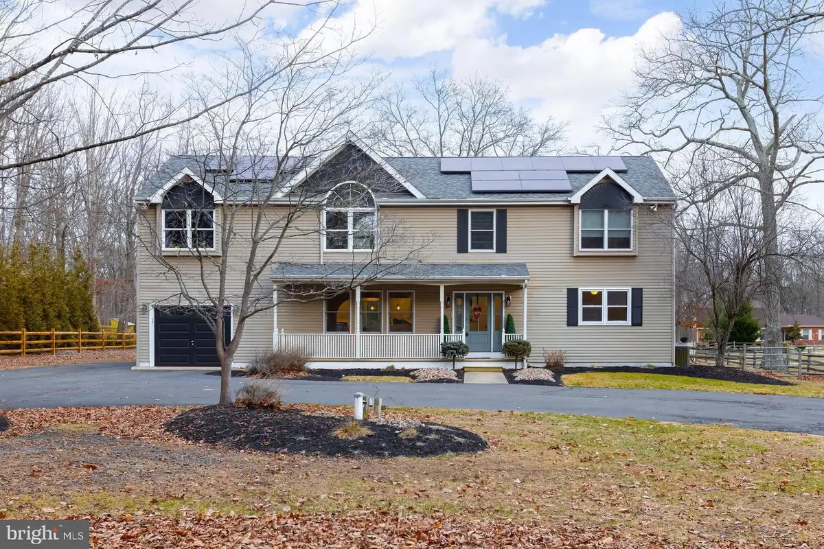 326 Pricketts Mill Rd, Tabernacle, NJ 08088 - Image #1