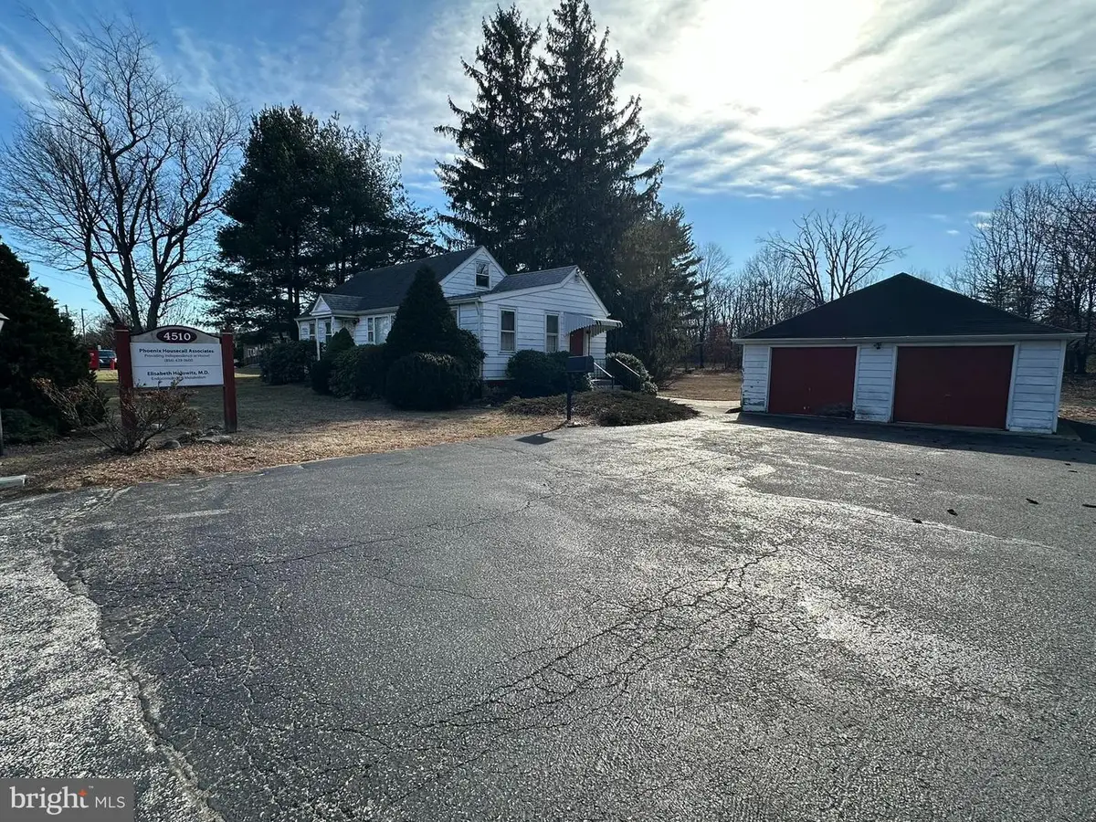4510 Church Rd, Mount Laurel, NJ 08054 - Image #1