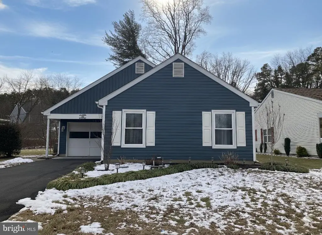 50 Buckingham Dr, Leisuretowne, NJ 08088 - Image #1