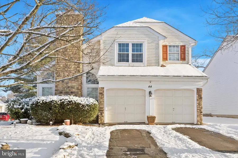 44 Tudor Dr, Burlington, NJ 08016 - Image #3