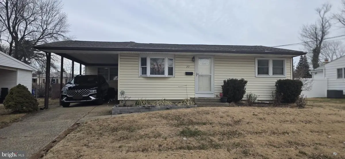 27 Indian Queen Ln, Maple Shade, NJ 08052 - Image #1