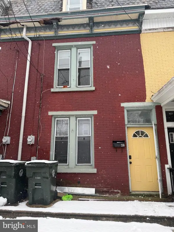 210 W Union St, BURLINGTON, NJ 08016