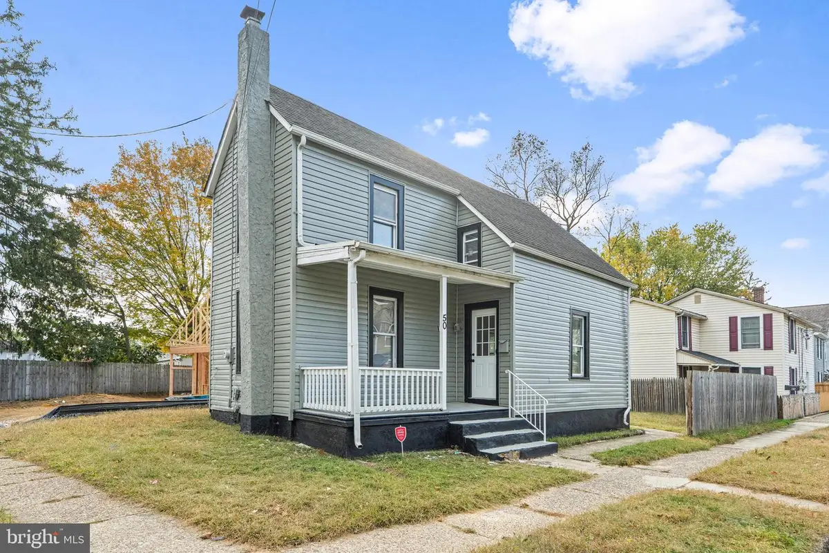 50 Pine St, Beverly, NJ 08010 - #1