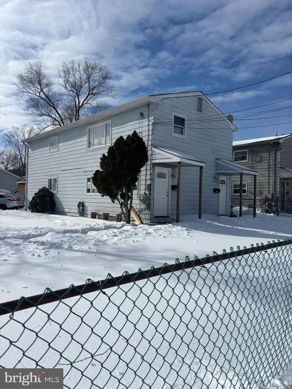 640 Bem St, RIVERSIDE, NJ 08075