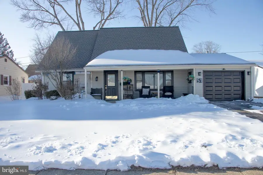 51 Gamewell Ln, Willingboro, NJ 08046 - #3