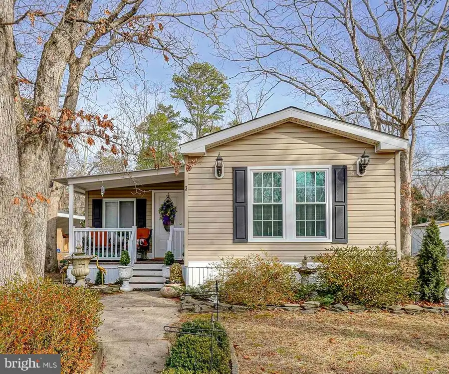 3 Dogwood East, Tabernacle, NJ 08088 - Image #2