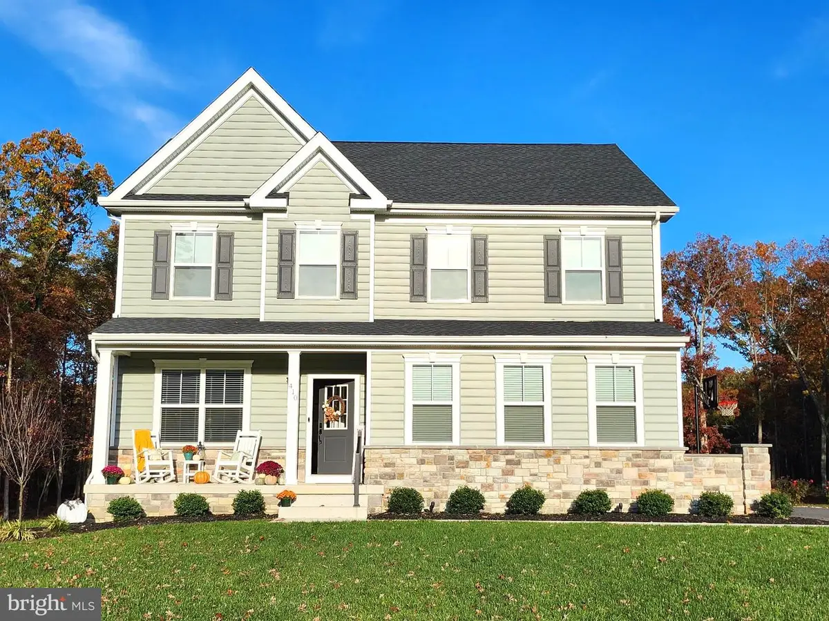 410 Kaila, Tabernacle, NJ 08088 - #1