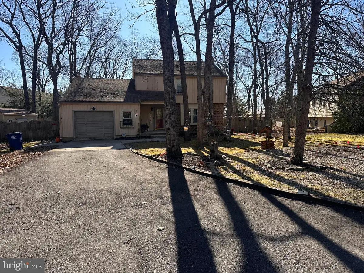 4 Margy Ln, Marlton, NJ 08053 - #1