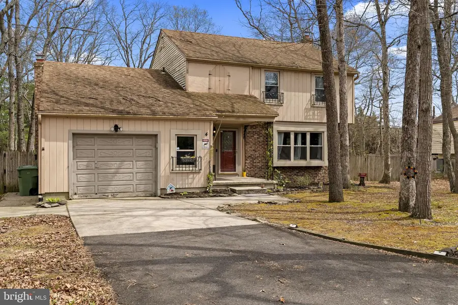 4 Margy Ln, Marlton, NJ 08053 - #2