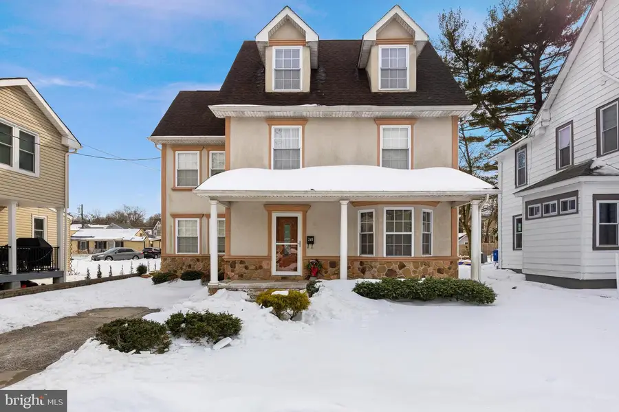 208 Chestnut St, Mount Holly, NJ 08060 - #2