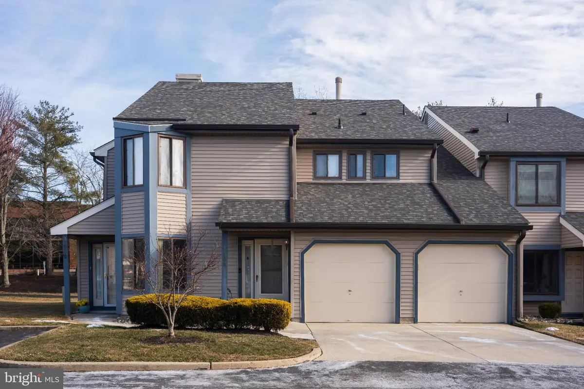 1107 Chesterwood Ct, Marlton, NJ 08053 - Image #1