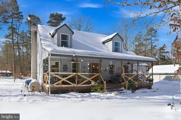 128 Route 72, VINCENTOWN, NJ 08088