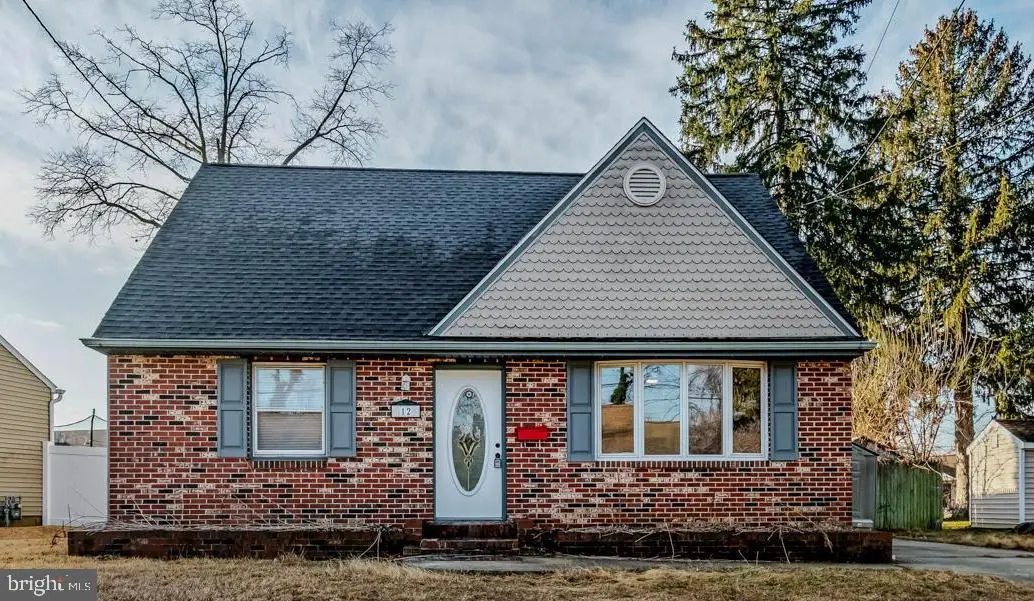 12 Overbrook Ave, Maple Shade, NJ 08052 - Image #1