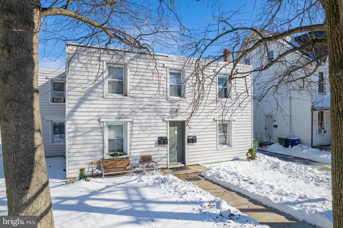 420 Cinnaminson Ave, Palmyra, NJ 08065 - Image #1