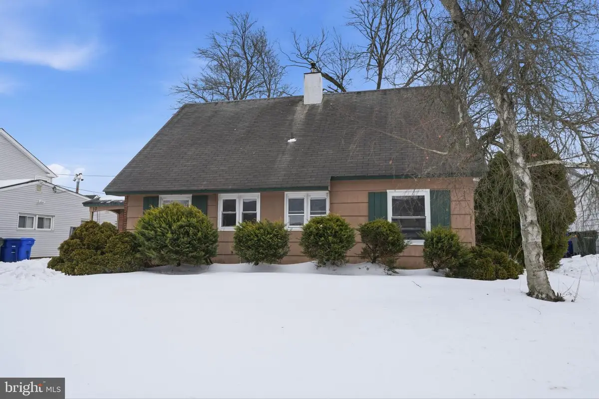 10 Melrose Ln, Willingboro, NJ 08046 - #1