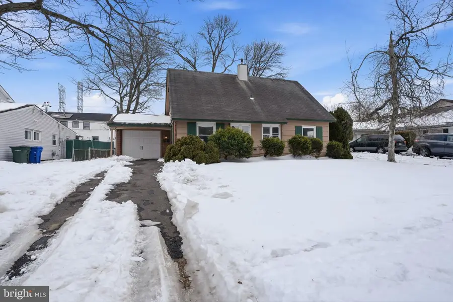 10 Melrose Ln, Willingboro, NJ 08046 - #3