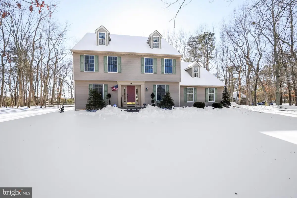 4 Allen Ct, Tabernacle, NJ 08088 - Image #1