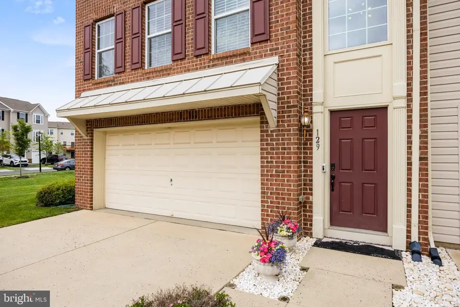 129 Helen Dr, Cinnaminson, NJ 08077 - #3