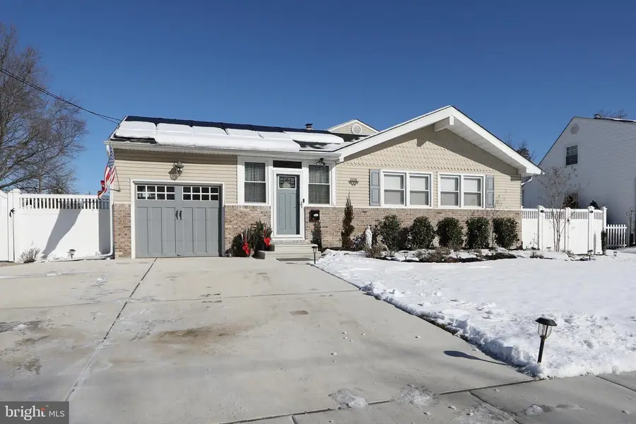 608 Fountain Ave, Cinnaminson, NJ 08077 - Image #2