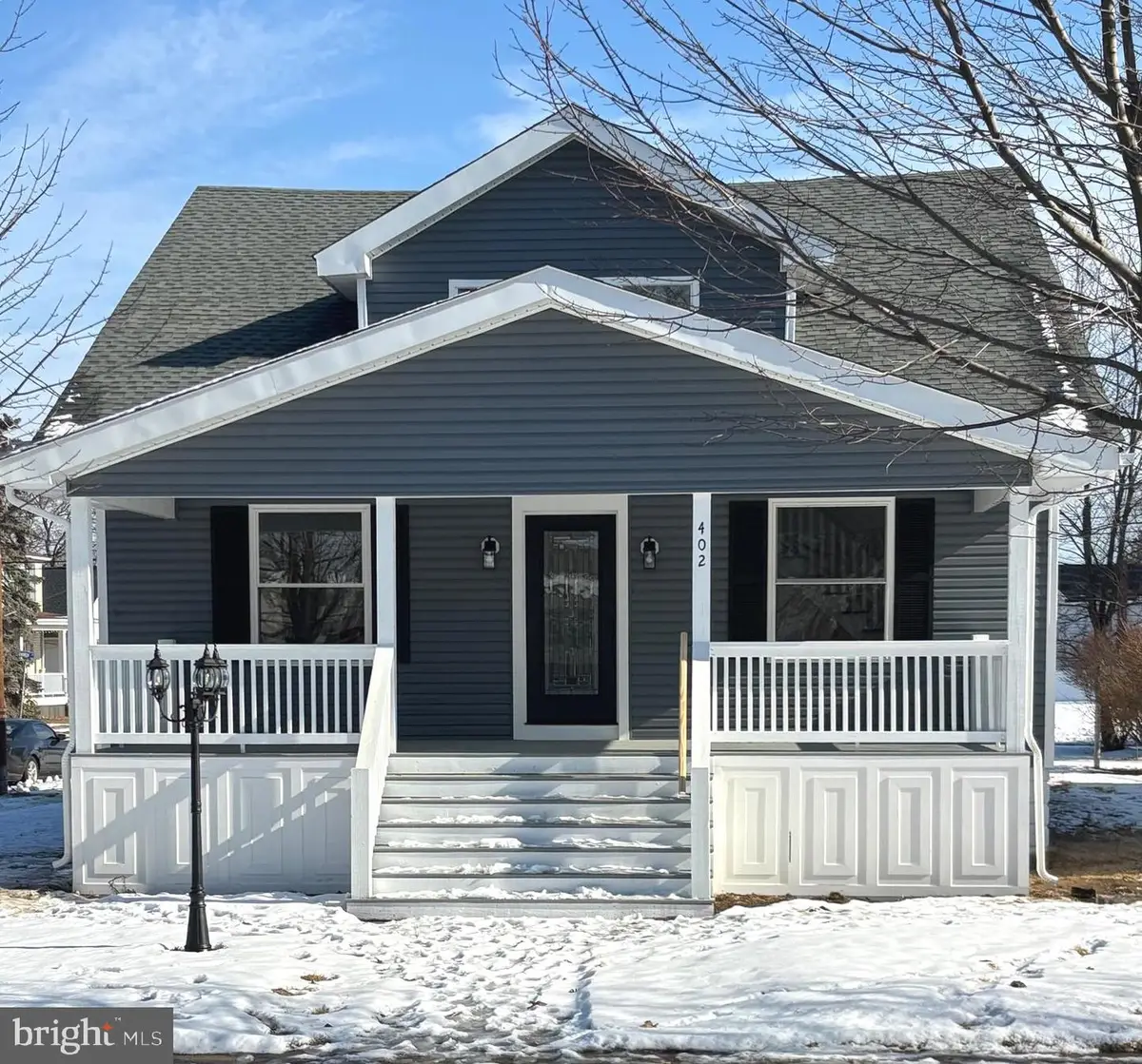 402 Boulevard St, Florence, NJ 08518 - Image #1