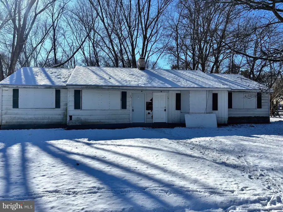 161 Kinsley Rd, Pemberton, NJ 08068 - Image #2