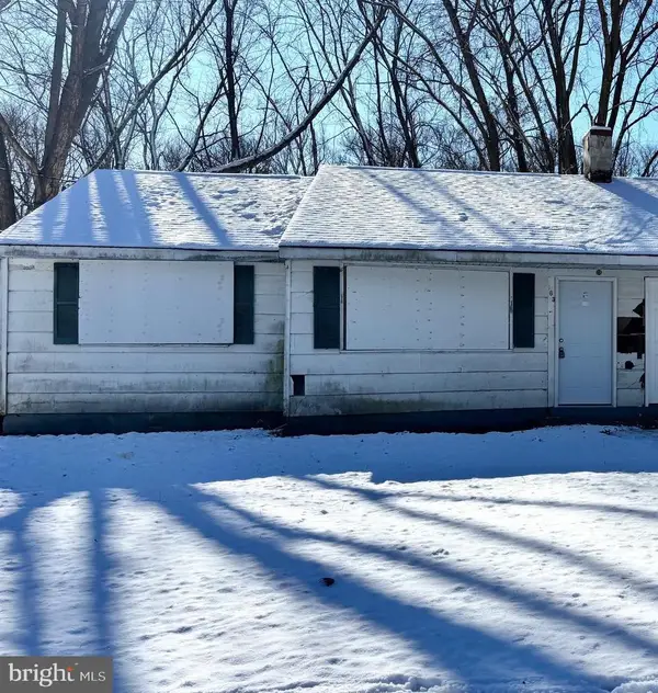 163 Kinsley Rd, PEMBERTON, NJ 08068