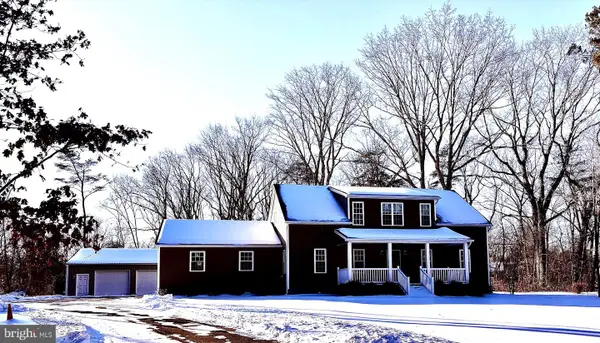 750 Maple Ave, SOUTHAMPTON, NJ 08088