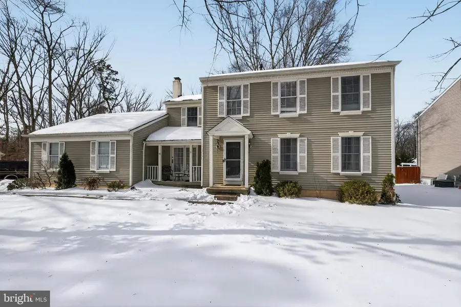 20 Covenger Dr, Medford, NJ 08055 - #2