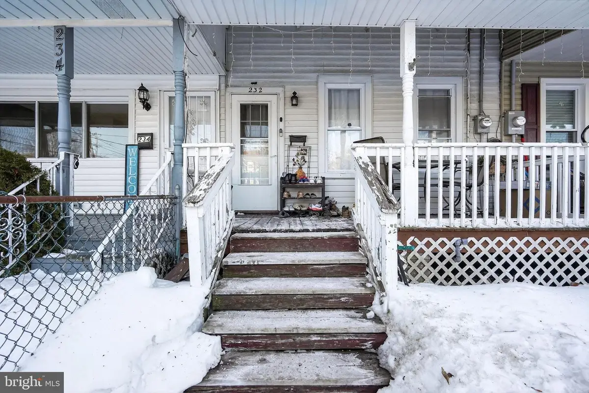 232 Cleveland Ave, Riverside, NJ 08075 - #1