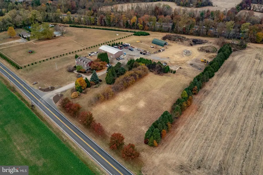 1693 Burlington Jacksonville Rd, Bordentown, NJ 08505 - #3