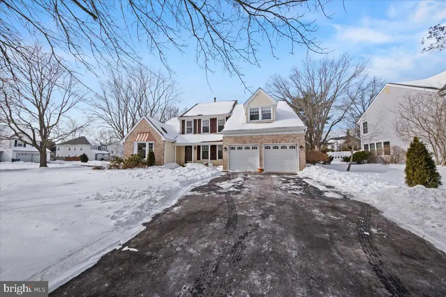 2 Burke Dr, Medford, NJ 08055 - Image #3