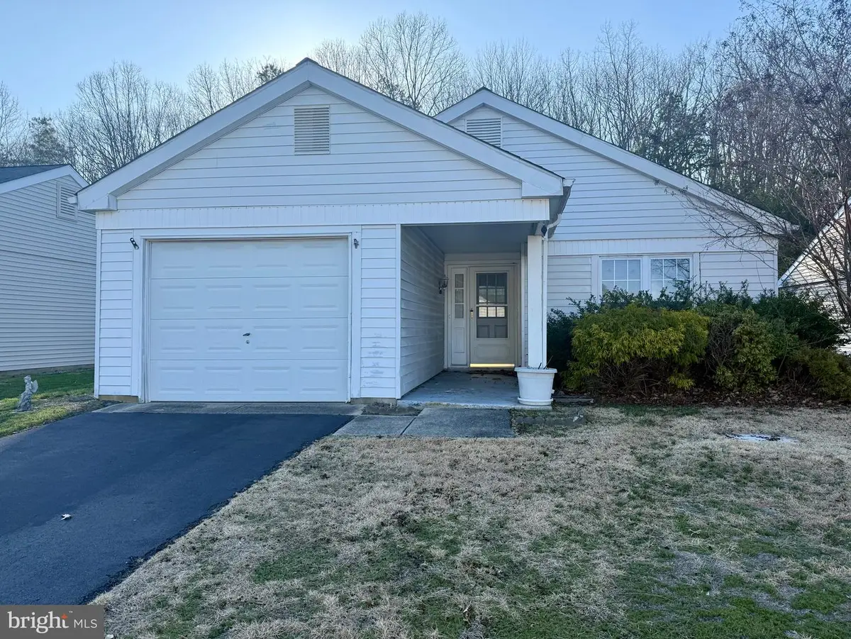 116 Buckingham Dr, Leisuretowne, NJ 08088 - #1