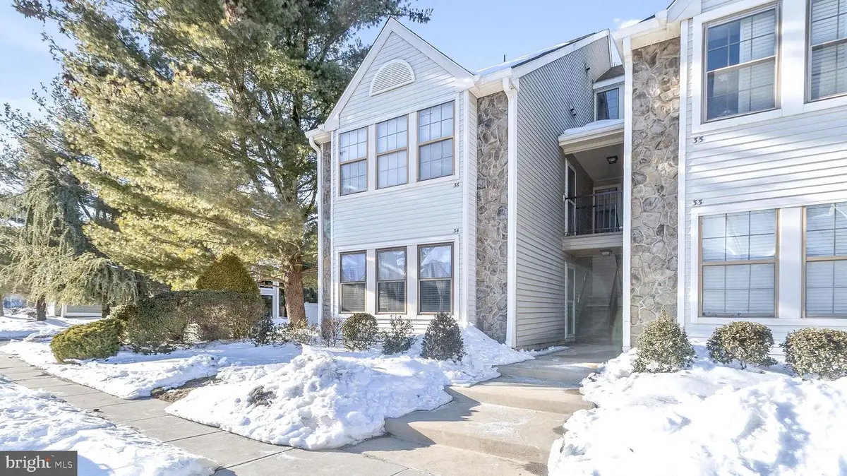 34 Provincetown Dr, Marlton, NJ 08053 - Image #1
