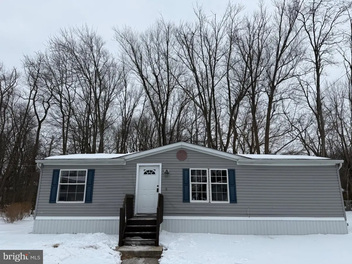 194 Jacobstown New Egypt Rd #2, Wrightstown, NJ 08562 - Image #1