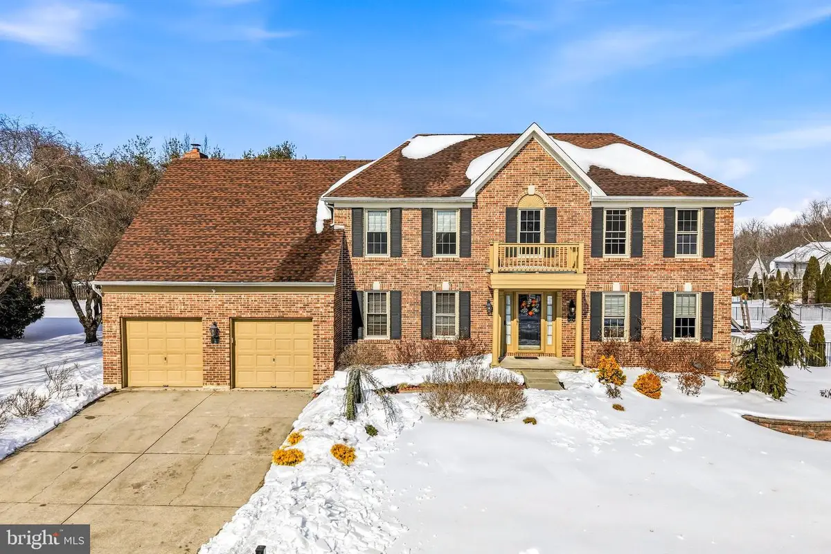 6 Abington Rd, Mount Laurel, NJ 08054 - Image #1